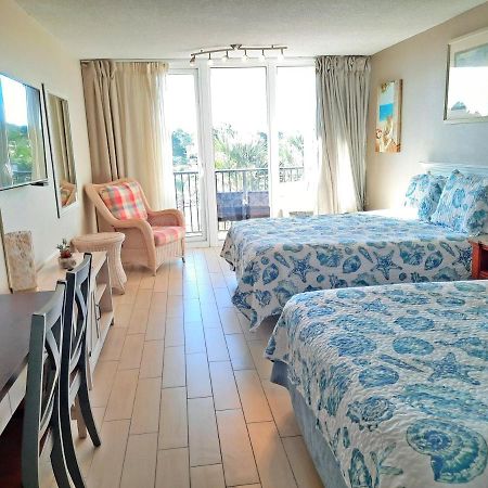 Lovely Sandestin Resort Studio With Balcony And Sunset View Экстерьер фото
