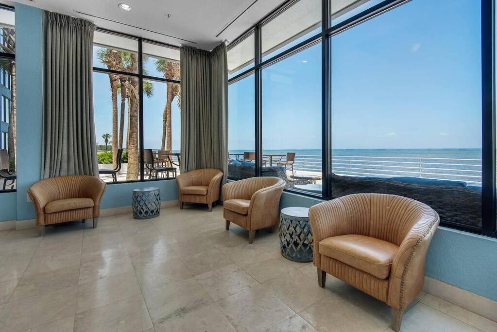 Lovely Sandestin Resort Studio With Balcony And Sunset View Экстерьер фото