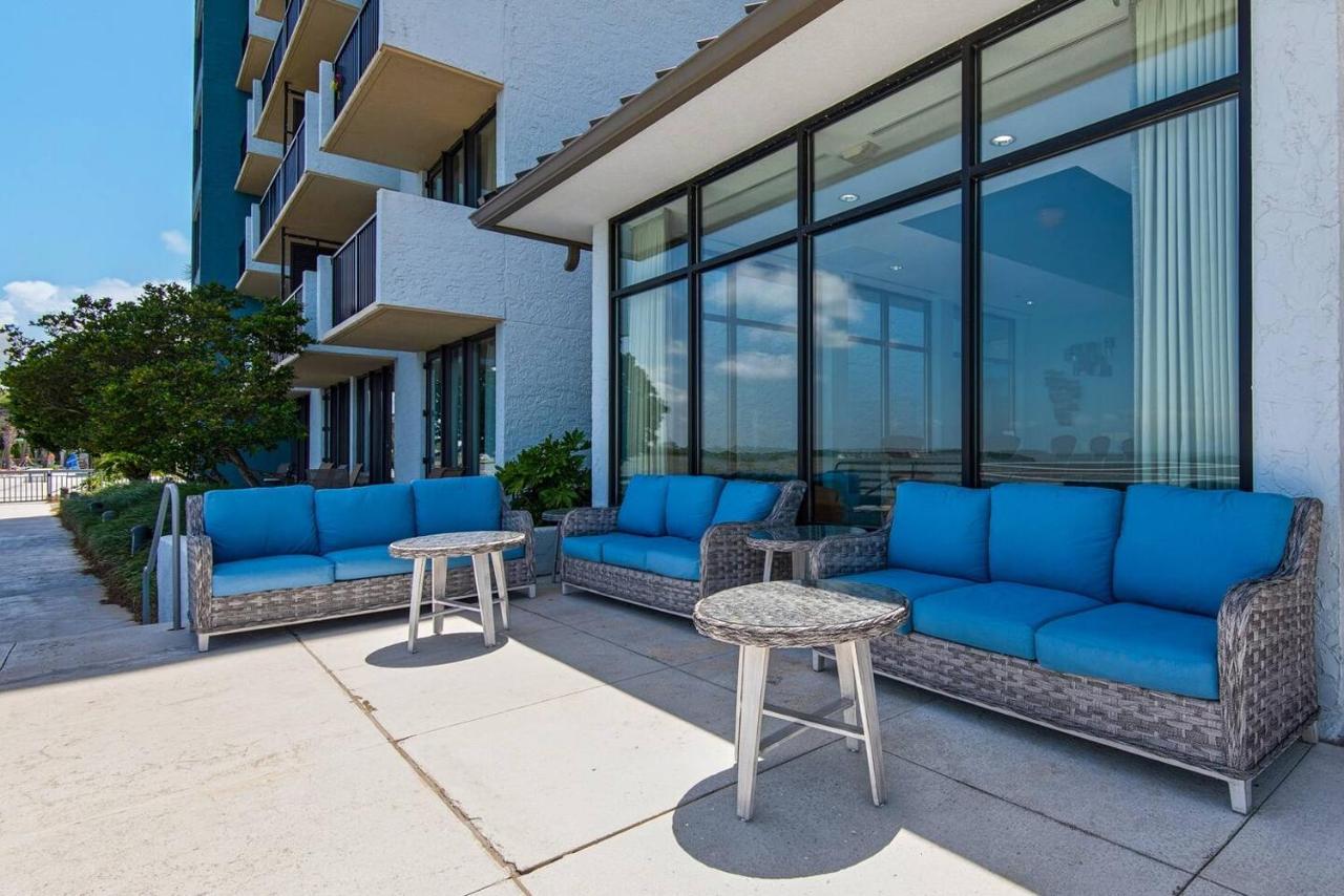 Lovely Sandestin Resort Studio With Balcony And Sunset View Экстерьер фото