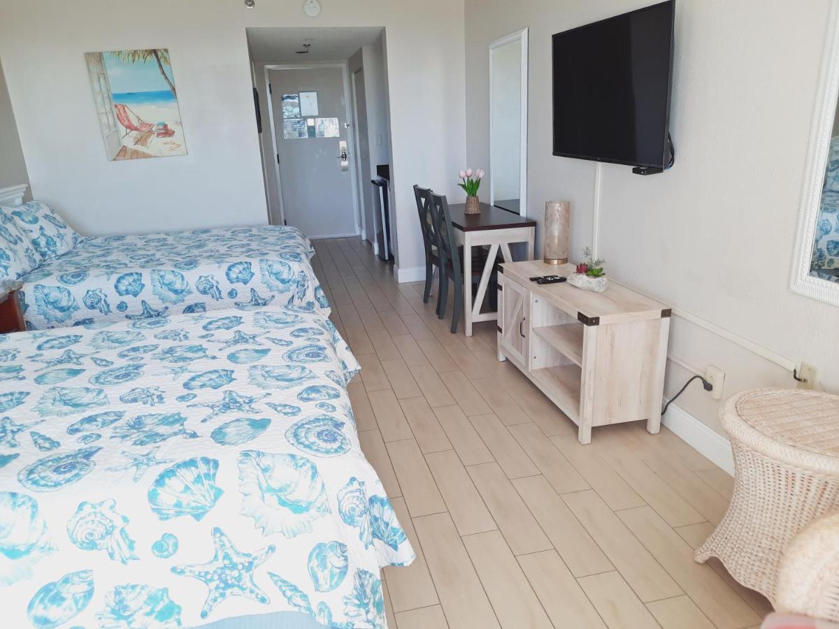 Lovely Sandestin Resort Studio With Balcony And Sunset View Экстерьер фото