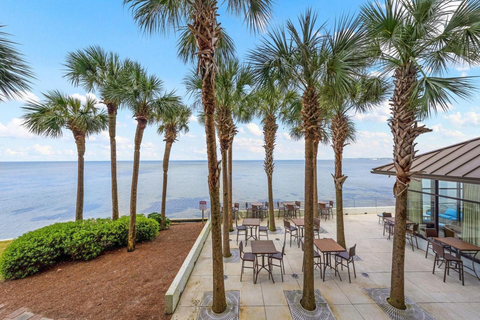 Lovely Sandestin Resort Studio With Balcony And Sunset View Экстерьер фото